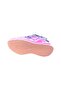 Sports Shoes with Thick Lightweight Soles and Embroidery - 3