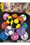 Spin Ball Stres Topu - 5