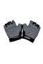 Fitness Conditioning Body Glove Gray-Black Size L - 2