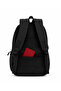 Black Powder Middle School High School Backpack with 15.6 Laptop Compartment 9105 Daily Backpack - 7