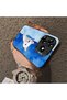 Cute White Cat Pattern Acrylic Back Silicone Edge Phone Case Compatible with Tecno Spark 10 Pro(Ki7) - 4