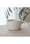 Unique Design Polka Dot Handmade Ceramic Mug