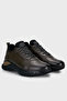 Leather Sneaker Shoes Men's Shoes 15223355H2 - 3