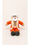 Nasrettin Hoca Plush Toy Children's Toy Soft Cute Hoca Figure Decorative Toy - 4