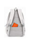 Gray Middle School High School School Backpack 9105 Daily Backpack with 15.6 Laptop Compartment - 5