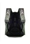 2230 Camouflage Patterned School Backpack - 5
