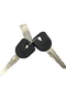 ATV STORAGE SPACE LID LOCK - 2