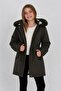 Children's Unisex Girls/Boys Waterproof Winter Thick Coat Jacket - 6