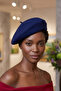 Mother-Daughter Combination 2-Piece French Painter Beret - Stylish Winter Hat / Beret Set - 5