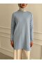 Speed Sweatshirt Blue - 2