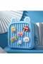 Silicone trolley bag 3 problem designs - 5