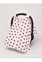 Double-Sided Stroller Cover and Cushion