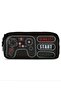 Spor Muggle Mu-7189 Loading Black Pen Bag - 5