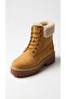 Women's Boots Lace-Up Furry Thick Platform Sole Winter Casual Outdoor Comfortable Model B Tb0A2Pu67541 - 3
