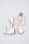 Girl's Daily Heeled Evening Dress Shoes - 5