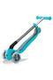 Primo Foldable Scooter - Teal - 5