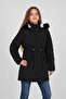 Children's Unisex Girls/Boys Waterproof Winter Thick Coat Jacket - 6