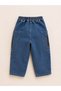 CHILDREN'S DENIM PANTS - 5