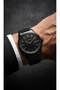 Fa.11772Tm.05 Men's Steel Wristwatch with Calendar