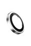Anti-Shock and Anti-Scratch Camera Glass Protector Compatible with Z Fold 7 / Z Fold 8 Ultra Premium Camera Lens Protector - 2