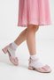 Girl's Daily Heeled Evening Dress Shoes - 2
