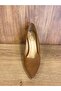 363 Genuine Leather Stiletto - 7