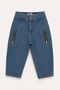 CHILDREN'S DENIM PANTS - 3