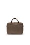 Herschel Gibson |   Water Repellent Fabric 16" Laptop Compatible Briefcase, 18 L - 7