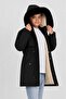 Children's Unisex Girls/Boys Waterproof Winter Thick Coat Jacket - 4