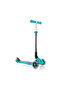 Primo Foldable Scooter - Teal