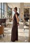Women's Comfortable Cut-Out Tunnel-Style Vest and Pants Set with Front Zipper and Hooded Pockets - 3
