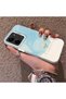 For Xiaomi Redmi 15C 4g Compatible Cute Little Flower Pattern Acrylic Back Silicone Edge Phone Case - 3