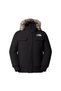 M Mcmurdo Bomber Men's Jacket Nf0A5Gd9Kx71 Black-Xs