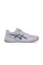 Upcort Running Walking Volleyball Shoes Purple - 2