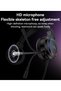 EK05 Wired RGB Gaming Headset with Noise-Reducing Microphone RGB Lighting & Stereo Surround Sound Black - 7