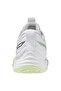 Wave Momentum Elite Women's Volleyball Shoes White - 6