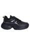 2388 Gr Skin Black Boys' Sneaker Shoes - 2