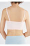 Gots Certified Organic Cotton Women Bustier - 2