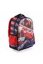 Cars kindergarten bag brıck speed central 42186 - 2