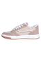 Stilo 1013 Zn Skin Beige Women's Sneaker Shoes - 3