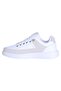 Racıng 046 Skin White Men's Sneaker Shoes - 3