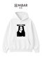 Manon Katseye Girl Printed High Quality Cotton Sweatshirt