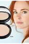 Long-Lasting Compact Powder Soft Matte, Tone ""Ivory"" - 4