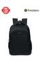 Premium Backpack 19" (BPP22020) BLACK