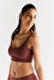 Gots Certified Organic Cotton Women Bustier - 2