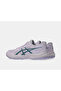 Upcort Running Walking Volleyball Shoes Purple - 7
