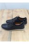 Men's Summer Sporty Shoes Genuine Leather Faylon Sole Smart Lacing Otobetik - 7