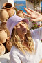 Aurevia Fine Knit Women's Bucket Hat - 2