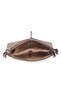 Genuine Suede Leather Women's Hand/Shoulder Bag Yc012082Hsd - 4
