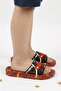 Non-Slip Sole Car Patterned Daily Children's Slippers - 2